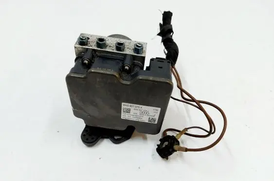 Audi A4 S4 B9 ABS Pump 8W0907379K