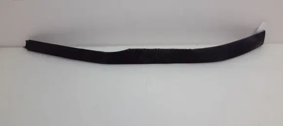 Toyota Corolla Verso E121 Front bumper lip 7685113080