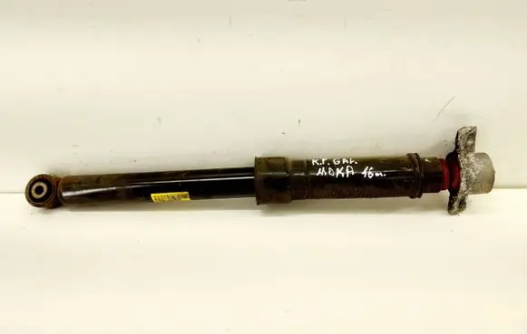Opel Mokka X Rear shock absorber/damper 95320369