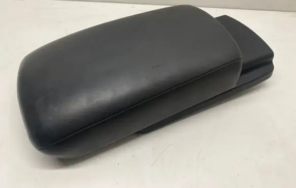 Nissan Qashqai Armrest 