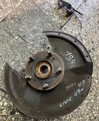 Honda Civic Front wheel hub