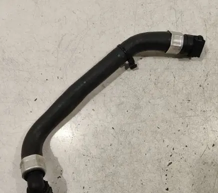 Peugeot 308 Engine coolant pipe/hose 9678747680