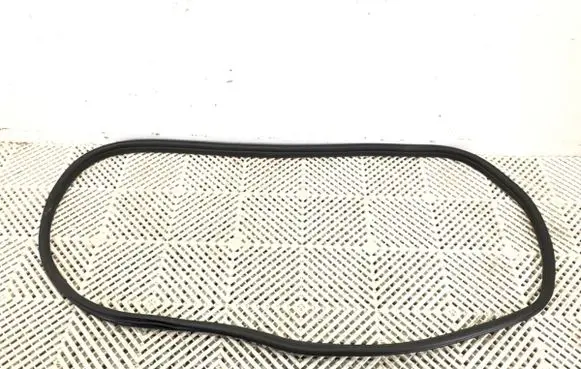 BMW X1 U11 Rubber seal front door (on door) 