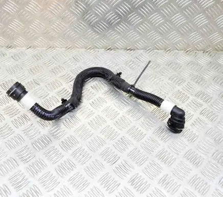 Tesla Model Y Engine coolant pipe/hose 107759400C