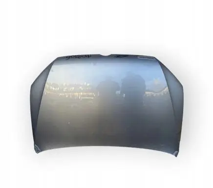 Volkswagen Golf Sportsvan Engine bonnet/hood
