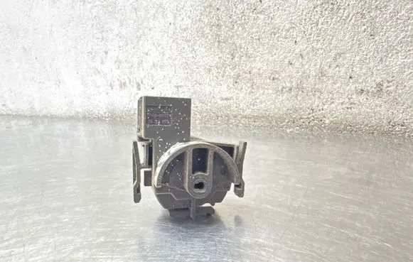 Opel Meriva A Ignition lock contact 90589314 PA6GF30 09115863