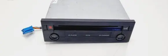 Seat Alhambra (Mk1) CD/DVD changer SEZ5Z8C7000911 7000911 FA011730B