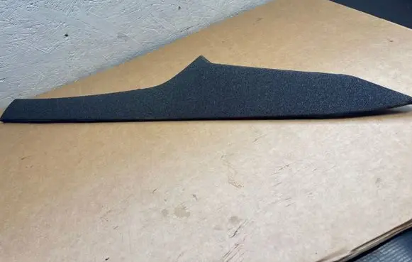Peugeot 3008 II Panel trim 9844602677 9844605377