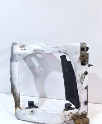 Ford Transit Headlight/headlamp mounting bracket
