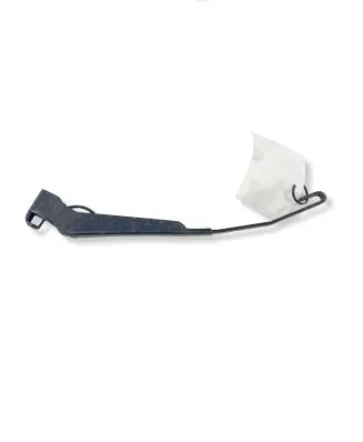 Mercedes-Benz ML W163 Rear wiper blade arm 