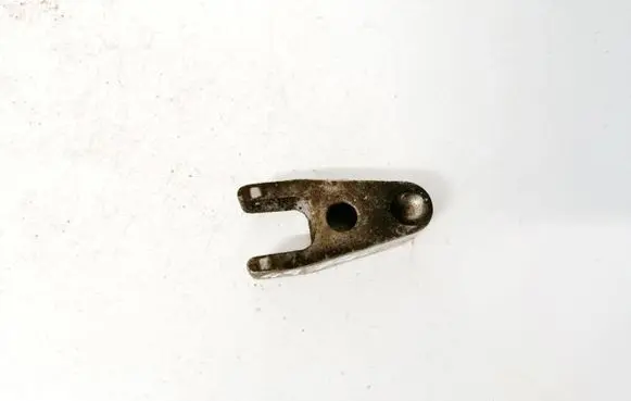 Fuel Injector clamp holder