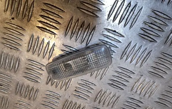 Audi A6 S6 C7 4G Front seat light 4D0947105A