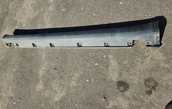 Mercedes-Benz GL X164 Ladder A1646900940
