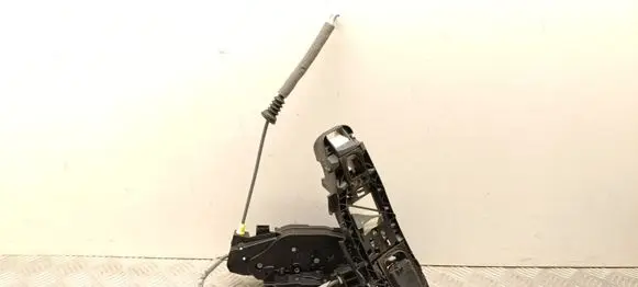 Mercedes-Benz EQA Rear door lock A1770032999
