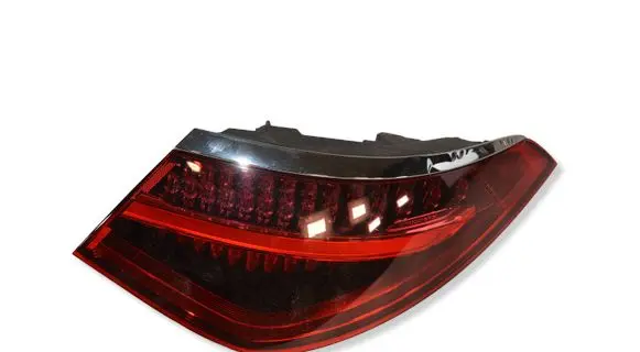 Mercedes-Benz S W223 Rear/tail lights A2239062400 BR223SWL