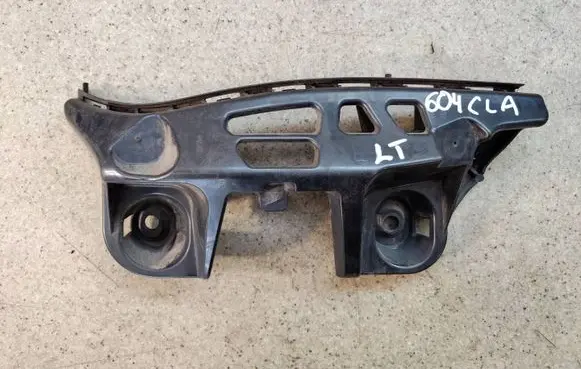 Mercedes-Benz CLA C117 X117 W117 Rear bumper mounting bracket A117885076513A A1178850765