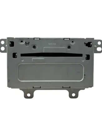 Opel Meriva B HiFi Audio sound control unit 23210022