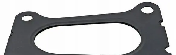 Volvo V50 Rubber seal loading door 21965006