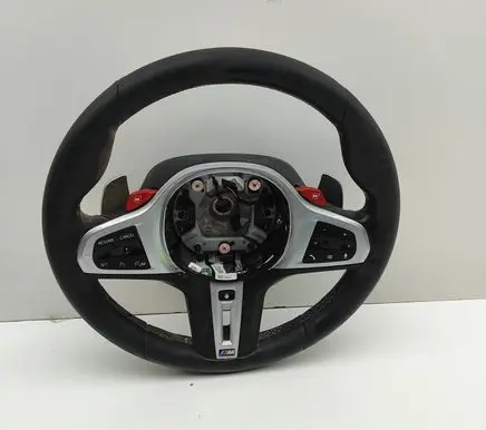 BMW X5 G05 Steering wheel 8094392