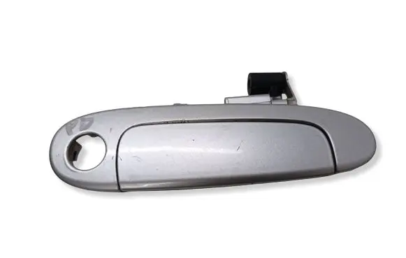 Toyota Yaris Front door exterior handle 7933