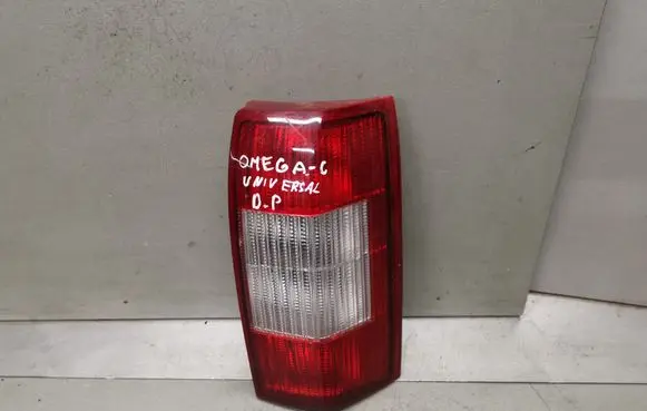 Opel Omega B2 Rear/tail lights
