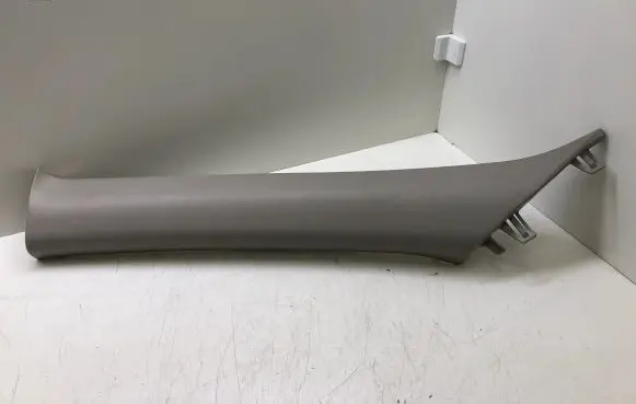 (A) pillar trim