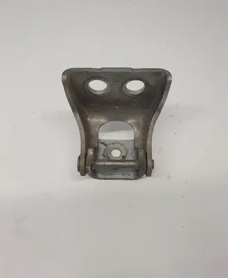 Front door upper hinge