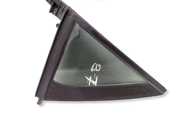 Cupra Born Rear vent window glass 10A845213F 10A845213G 43R01351