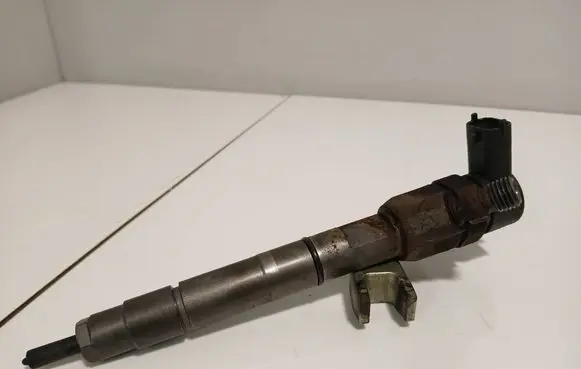 Honda Accord Fuel injector 0445110296