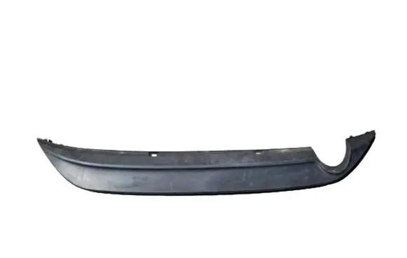 Volkswagen Golf VII Front bumper lip 5G6807568B