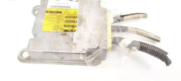 Toyota Auris 150 Airbag control unit/module 8917002560 89170-02560