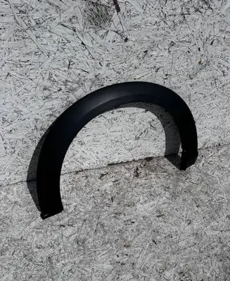 Mazda CX-3 Fender trim (molding) D10E-51W21