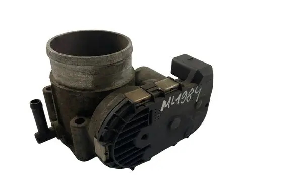 Audi A3 S3 8P Throttle valve 06A133062C