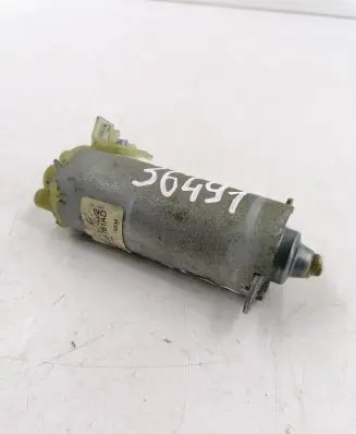 Skoda Superb B5 (3U) Seat adjustment motor 3B0959761AD
