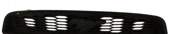 Ford Mustang V Front bumper upper radiator grill