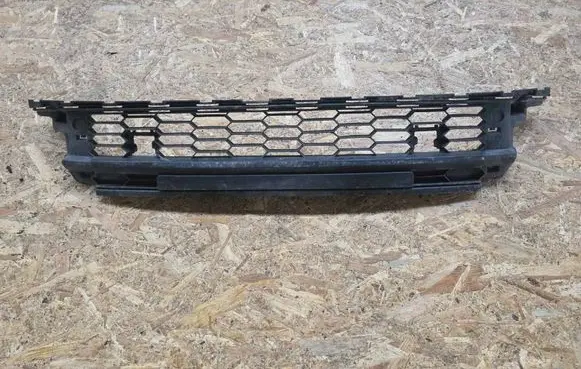 Skoda Kodiaq Front bumper lower grill 565853677