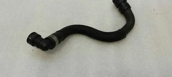 Land Rover Range Rover Evoque L538 Engine coolant pipe/hose 6G918B159RD