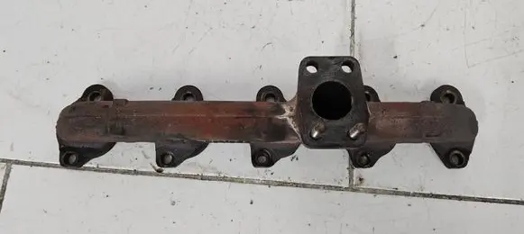 Ford Transit - Tourneo Connect Exhaust manifold