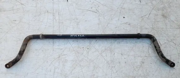 KIA Sorento Front anti-roll bar/sway bar 548003E000