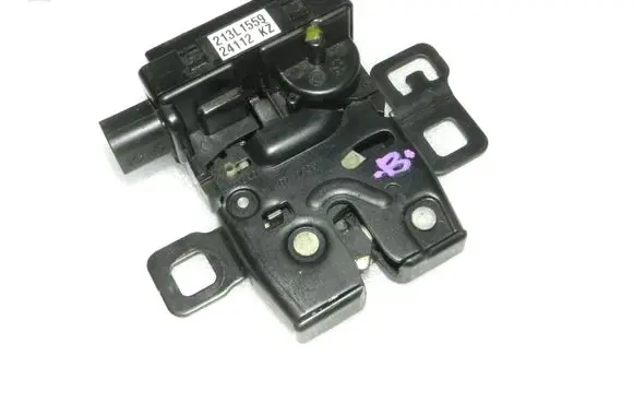 Land Rover Range Rover Sport L320 Loading door lock 5H32431B60AC FQR500170