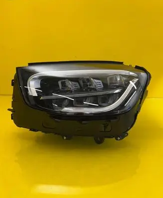 Mercedes-Benz GLC X253 C253 Headlight/headlamp A2539060104