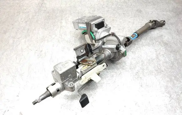 Toyota RAV 4 (XA40) Steering wheel axle 8965042090 EPS12010 EATCEC0232