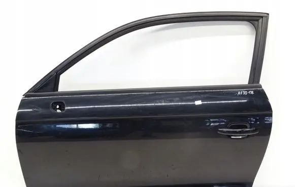 Audi A1 Door (2 Door Coupe) 