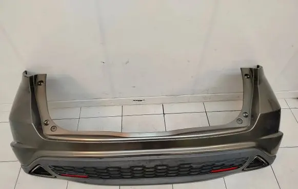 Honda Civic Rear bumper 2006R