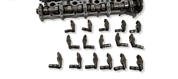 BMW X3 E83 Camshaft 7797511
