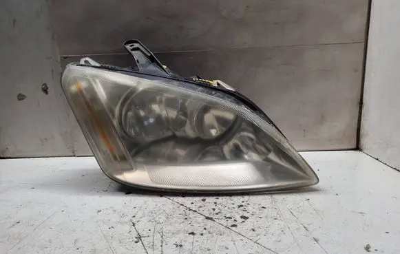 Ford Focus C-MAX Headlight/headlamp 3M5113005AH 1EE27060002