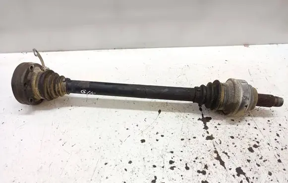 BMW 6 E63 E64 Rear driveshaft 7521133