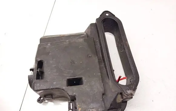 Audi A6 S6 C5 4B Fuse box cover 8D1907355B