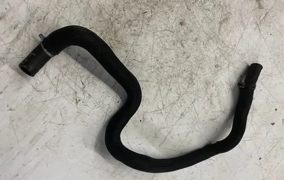 Opel Vivaro Engine coolant pipe/hose 24100345R