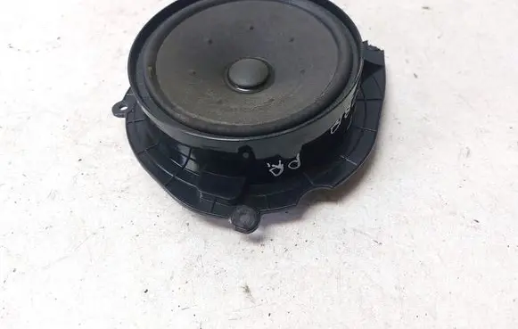 Seat Cordoba (6K) Front door speaker 6K0035411A